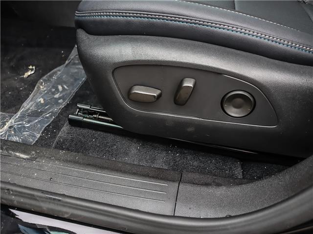 2026 Chevrolet Equinox EV LT (Stk: 263339) in Uxbridge - Image 11 of 24