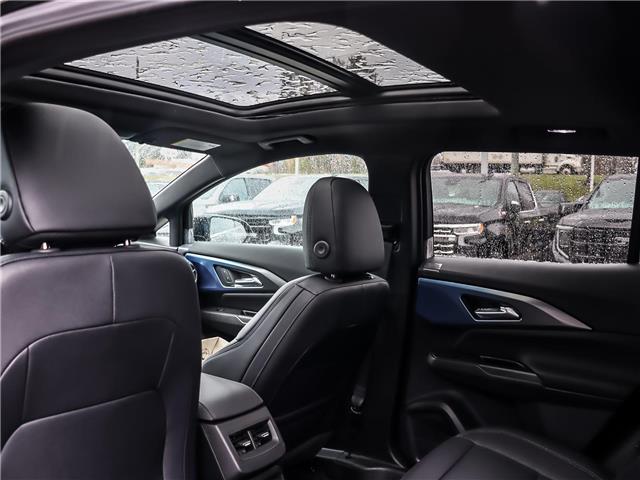 2026 Chevrolet Equinox EV LT (Stk: 263339) in Uxbridge - Image 12 of 24