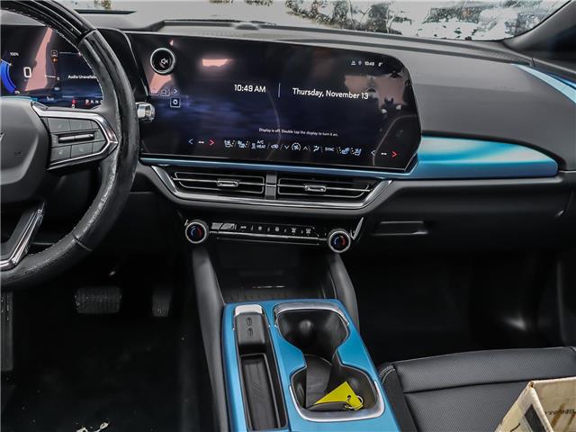 2026 Chevrolet Equinox EV LT (Stk: 263339) in Uxbridge - Image 17 of 24