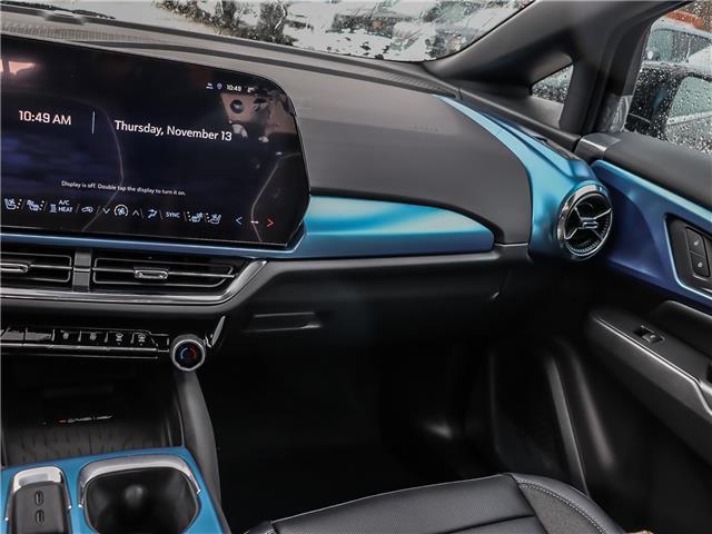 2026 Chevrolet Equinox EV LT (Stk: 263339) in Uxbridge - Image 18 of 24