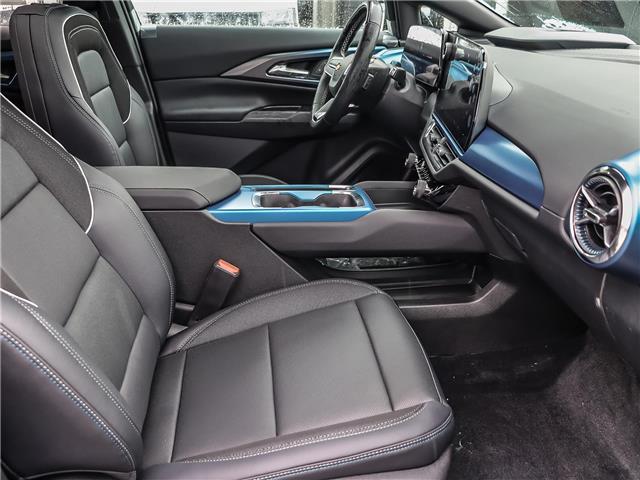 2026 Chevrolet Equinox EV LT (Stk: 263339) in Uxbridge - Image 19 of 24