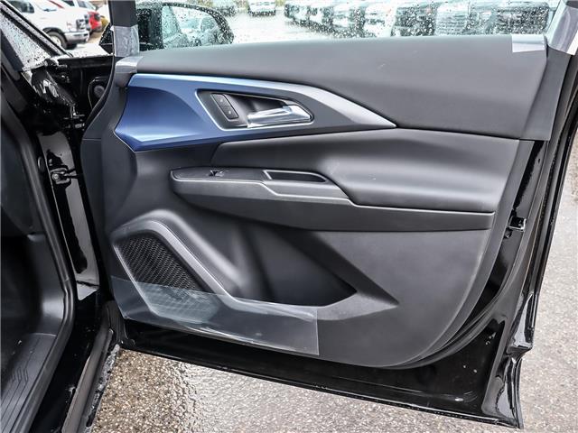 2026 Chevrolet Equinox EV LT (Stk: 263339) in Uxbridge - Image 20 of 24