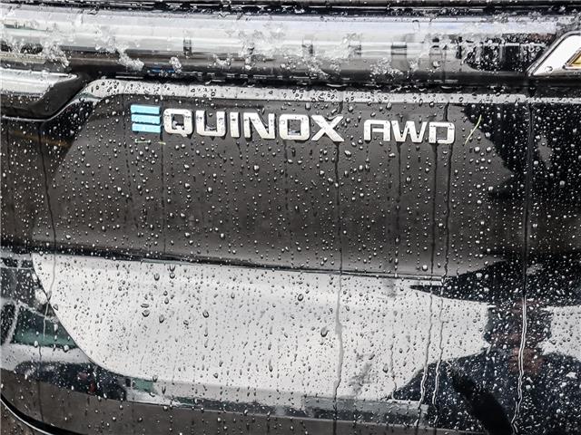 2026 Chevrolet Equinox EV LT (Stk: 263339) in Uxbridge - Image 22 of 24