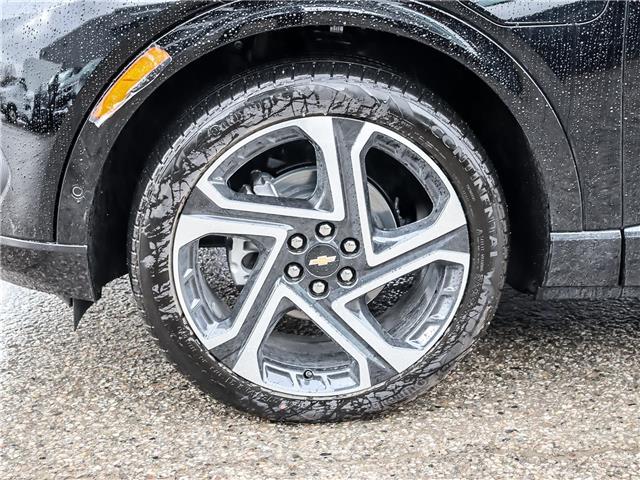 2026 Chevrolet Equinox EV LT (Stk: 263339) in Uxbridge - Image 23 of 24
