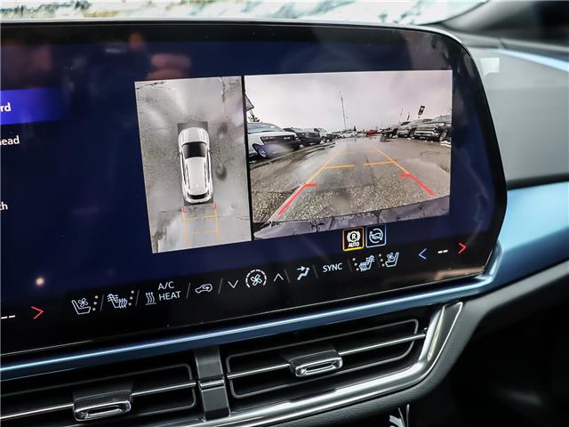 2026 Chevrolet Equinox EV LT (Stk: 263339) in Uxbridge - Image 24 of 24