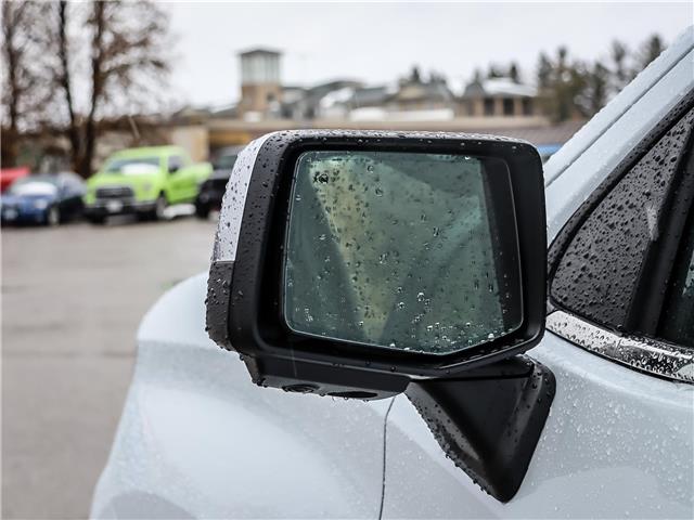 2026 Chevrolet Silverado 1500 High Country (Stk: 263337) in Uxbridge - Image 7 of 24