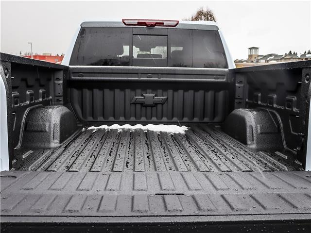 2026 Chevrolet Silverado 1500 High Country (Stk: 263337) in Uxbridge - Image 21 of 24