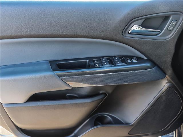 2019 Chevrolet Colorado Z71 (Stk: 25280A) in Ingersoll - Image 8 of 25