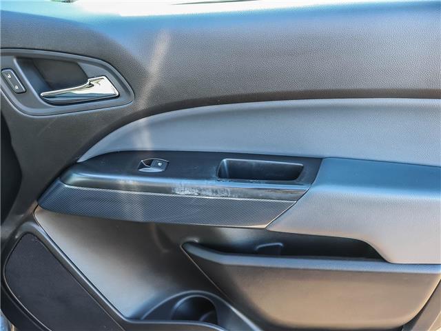 2019 Chevrolet Colorado Z71 (Stk: 25280A) in Ingersoll - Image 18 of 25