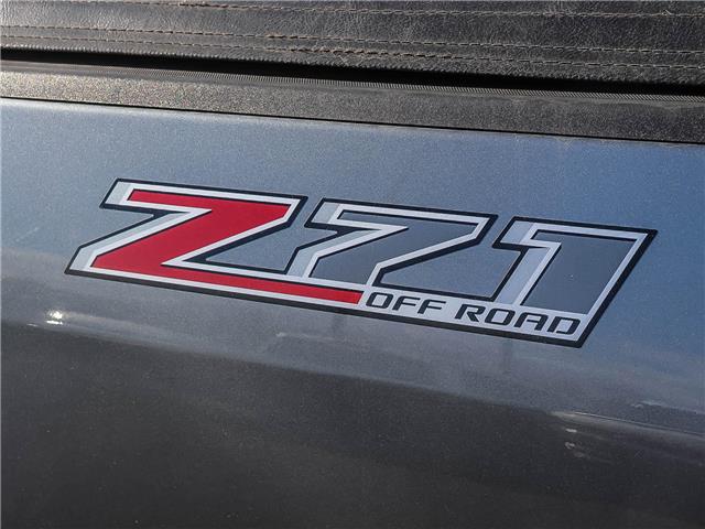 2019 Chevrolet Colorado Z71 (Stk: 25280A) in Ingersoll - Image 23 of 25