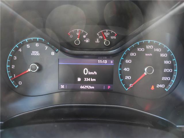 2019 Chevrolet Colorado Z71 (Stk: 25280A) in Ingersoll - Image 24 of 25