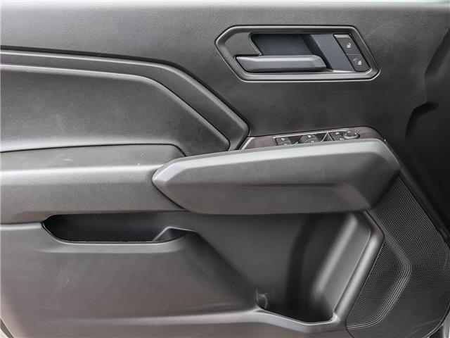 2026 Chevrolet Colorado Trail Boss (Stk: 26081) in Ingersoll - Image 8 of 24
