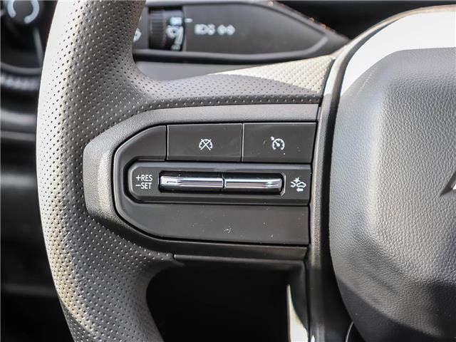 2026 Chevrolet Colorado Trail Boss (Stk: 26081) in Ingersoll - Image 12 of 24