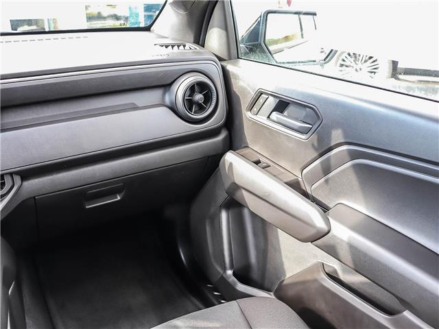 2026 Chevrolet Colorado Trail Boss (Stk: 26081) in Ingersoll - Image 17 of 24