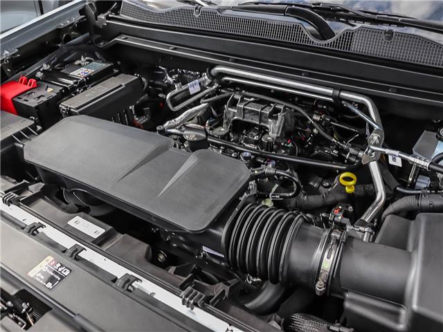 2026 Chevrolet Colorado Trail Boss (Stk: 26081) in Ingersoll - Image 24 of 24