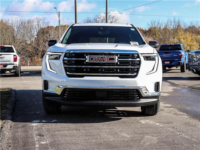 2026 GMC Acadia Elevation (Stk: 26093) in Ingersoll - Image 2 of 25