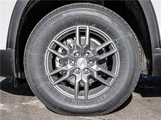 2026 GMC Acadia Elevation (Stk: 26093) in Ingersoll - Image 6 of 25