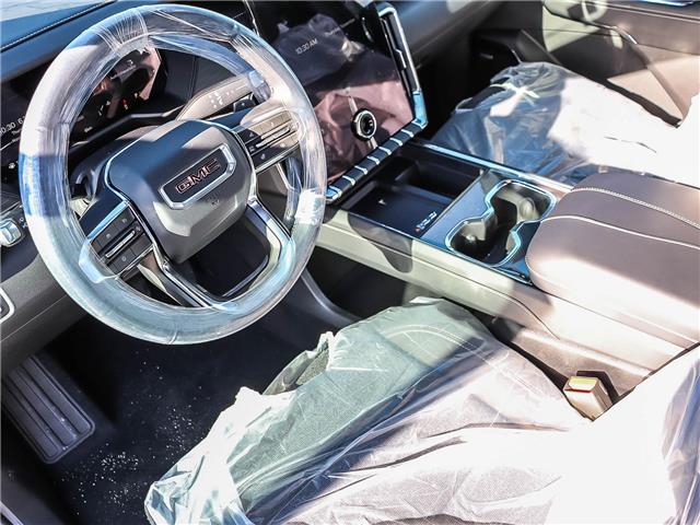 2026 GMC Acadia Elevation (Stk: 26093) in Ingersoll - Image 9 of 25