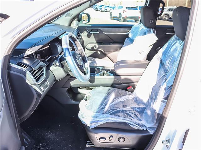 2026 GMC Acadia Elevation (Stk: 26093) in Ingersoll - Image 10 of 25