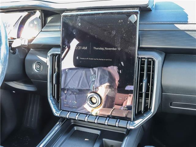 2026 GMC Acadia Elevation (Stk: 26093) in Ingersoll - Image 14 of 25