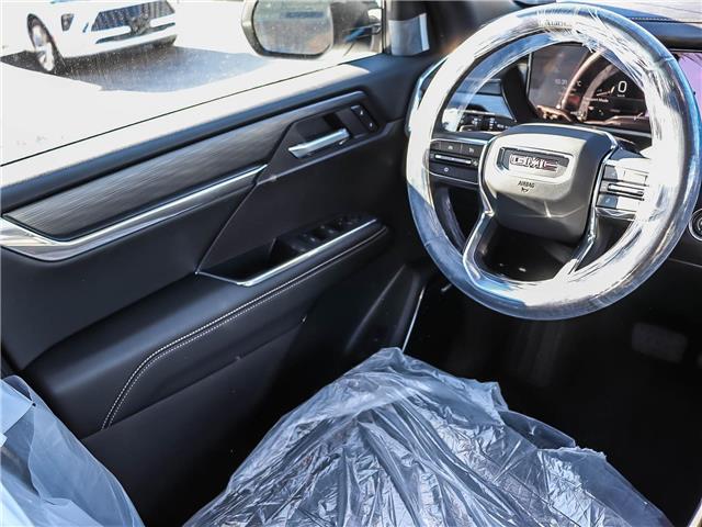 2026 GMC Acadia Elevation (Stk: 26093) in Ingersoll - Image 15 of 25