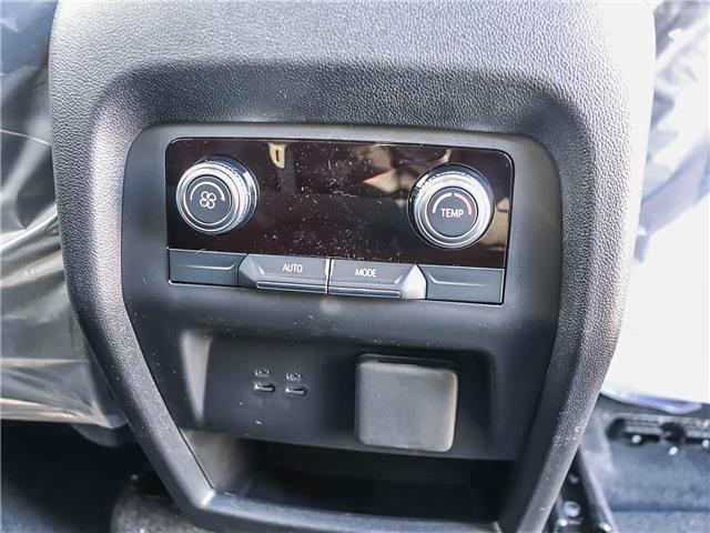 2026 GMC Acadia Elevation (Stk: 26093) in Ingersoll - Image 18 of 25