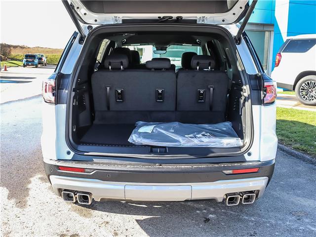 2026 GMC Acadia Elevation (Stk: 26093) in Ingersoll - Image 21 of 25