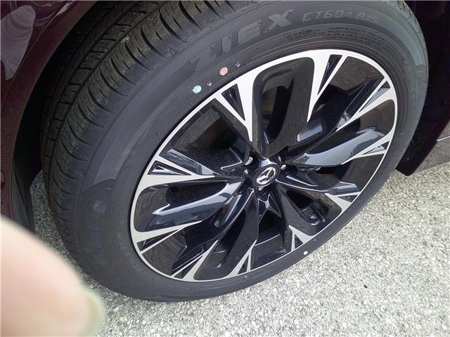 2024 Mazda CX-90 MHEV Signature (Stk: 24001) in Stratford - Image 4 of 30