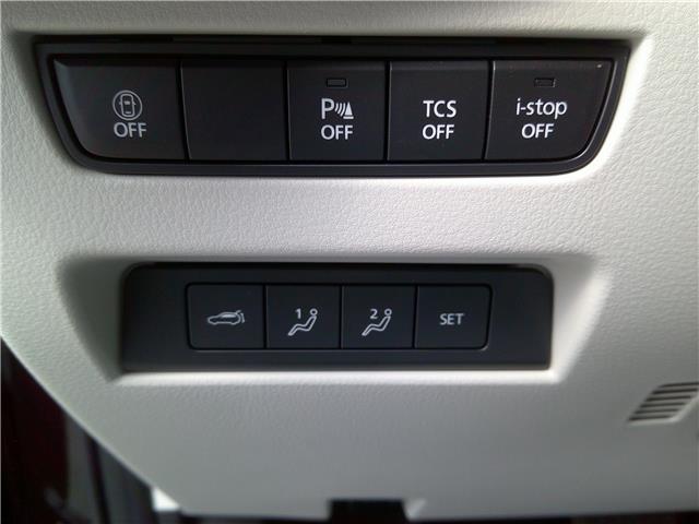 2024 Mazda CX-90 MHEV Signature (Stk: 24001) in Stratford - Image 9 of 30