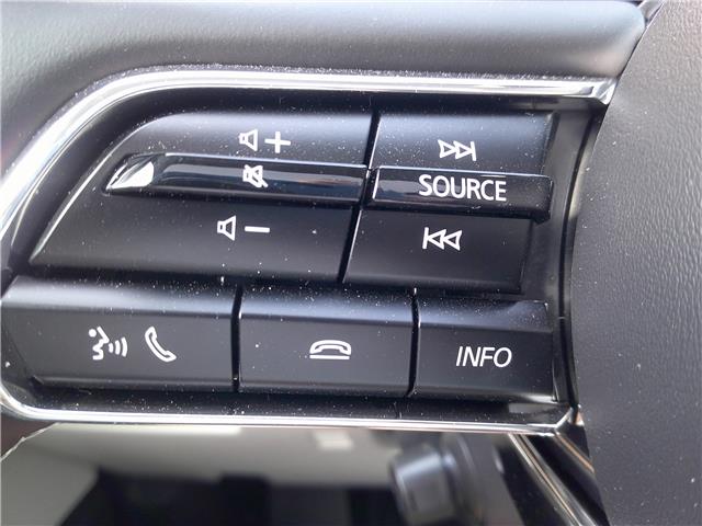 2024 Mazda CX-90 MHEV Signature (Stk: 24001) in Stratford - Image 10 of 30