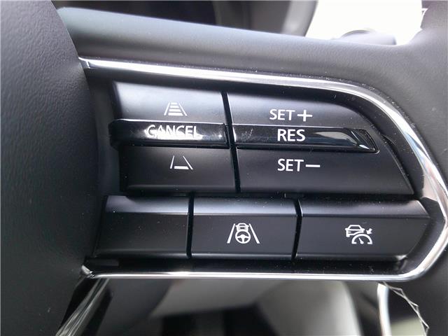 2024 Mazda CX-90 MHEV Signature (Stk: 24001) in Stratford - Image 11 of 30
