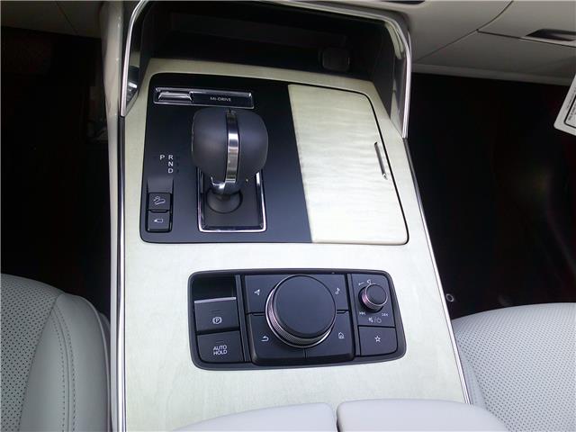 2024 Mazda CX-90 MHEV Signature (Stk: 24001) in Stratford - Image 12 of 30