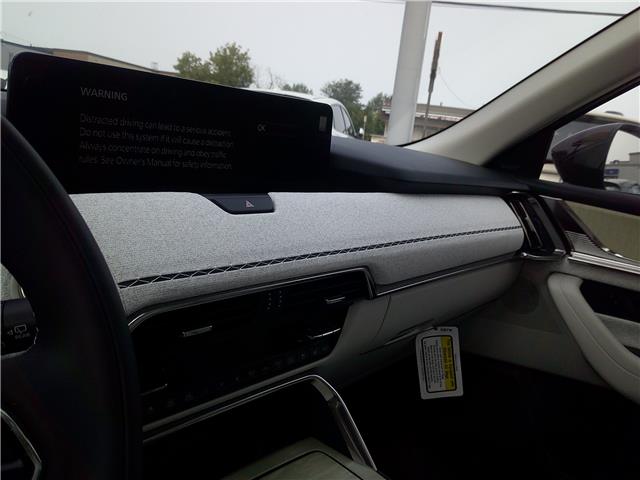 2024 Mazda CX-90 MHEV Signature (Stk: 24001) in Stratford - Image 15 of 30