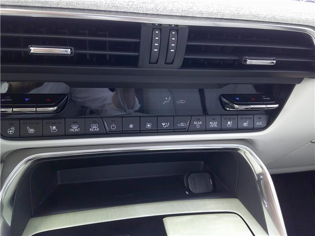 2024 Mazda CX-90 MHEV Signature (Stk: 24001) in Stratford - Image 16 of 30