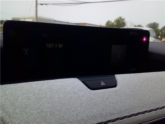 2024 Mazda CX-90 MHEV Signature (Stk: 24001) in Stratford - Image 17 of 30