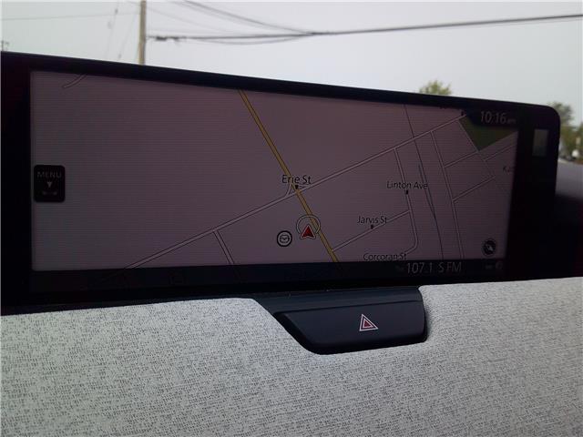 2024 Mazda CX-90 MHEV Signature (Stk: 24001) in Stratford - Image 18 of 30