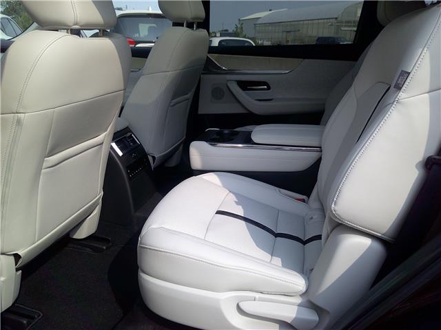 2024 Mazda CX-90 MHEV Signature (Stk: 24001) in Stratford - Image 22 of 30