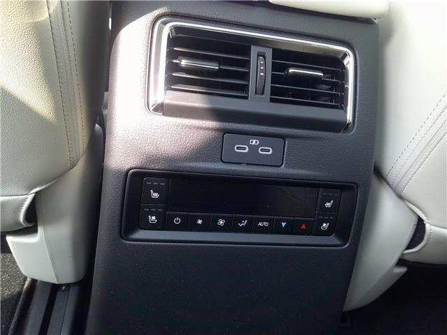 2024 Mazda CX-90 MHEV Signature (Stk: 24001) in Stratford - Image 23 of 30