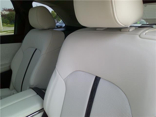 2024 Mazda CX-90 MHEV Signature (Stk: 24001) in Stratford - Image 24 of 30