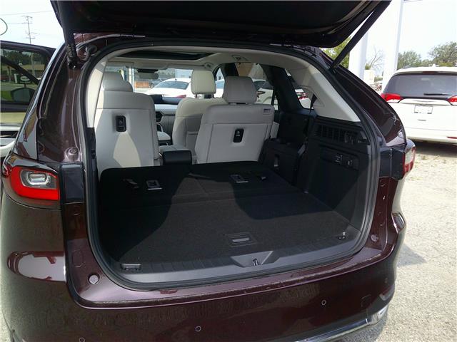 2024 Mazda CX-90 MHEV Signature (Stk: 24001) in Stratford - Image 26 of 30