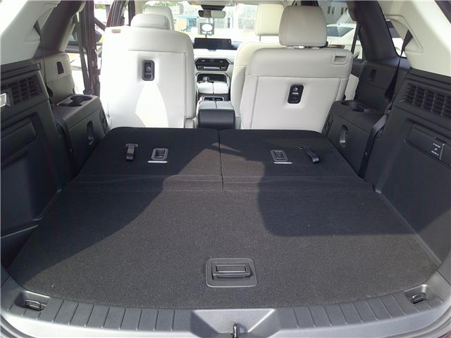 2024 Mazda CX-90 MHEV Signature (Stk: 24001) in Stratford - Image 27 of 30