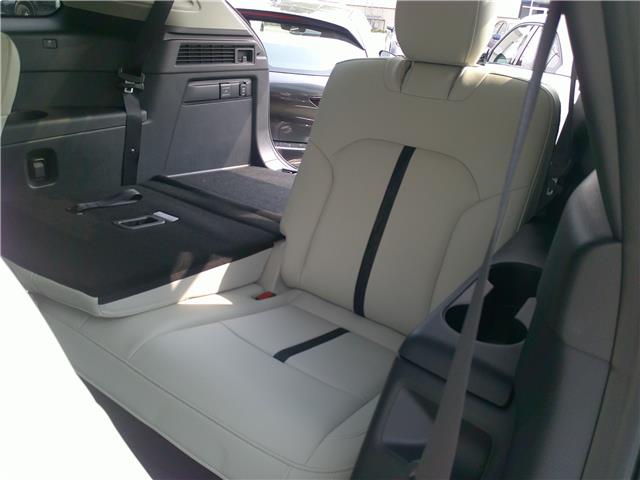 2024 Mazda CX-90 MHEV Signature (Stk: 24001) in Stratford - Image 28 of 30