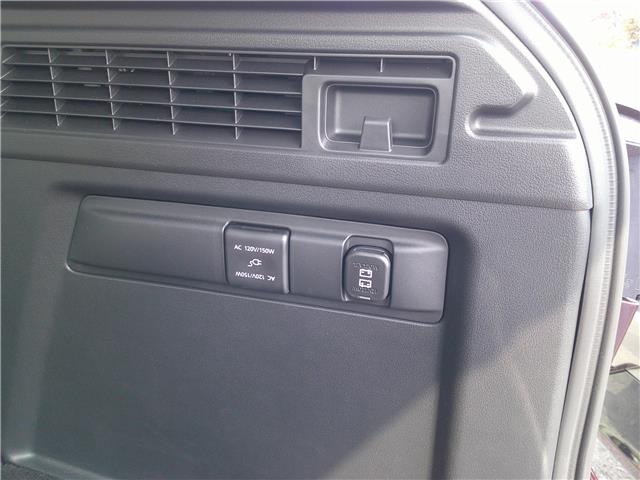 2024 Mazda CX-90 MHEV Signature (Stk: 24001) in Stratford - Image 29 of 30