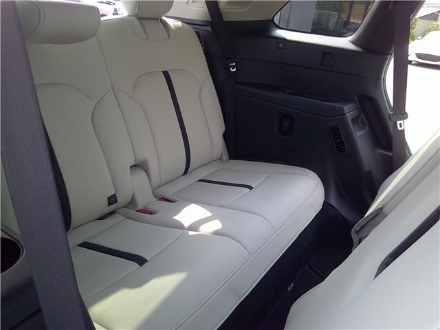 2024 Mazda CX-90 MHEV Signature (Stk: 24001) in Stratford - Image 30 of 30