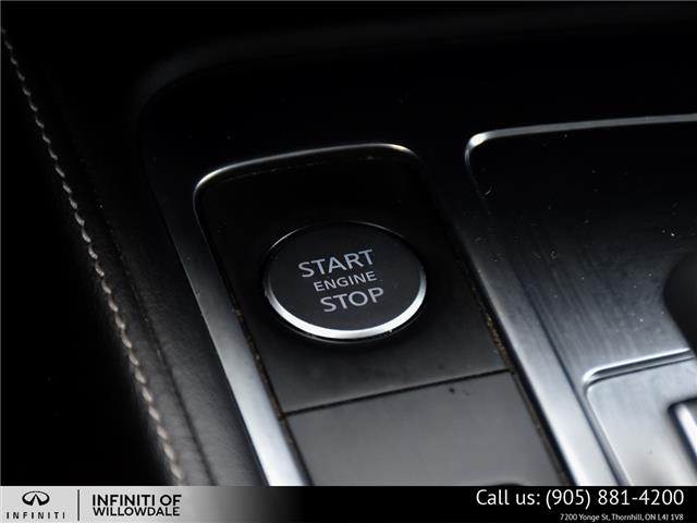 2024 Infiniti QX60 Luxe (Stk: U30073) in Thornhill - Image 27 of 27