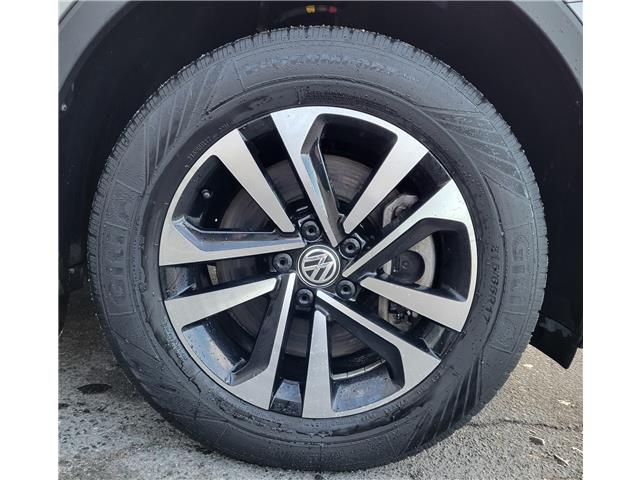 2021 Volkswagen Tiguan  (Stk: 69276A) in Sudbury - Image 4 of 19