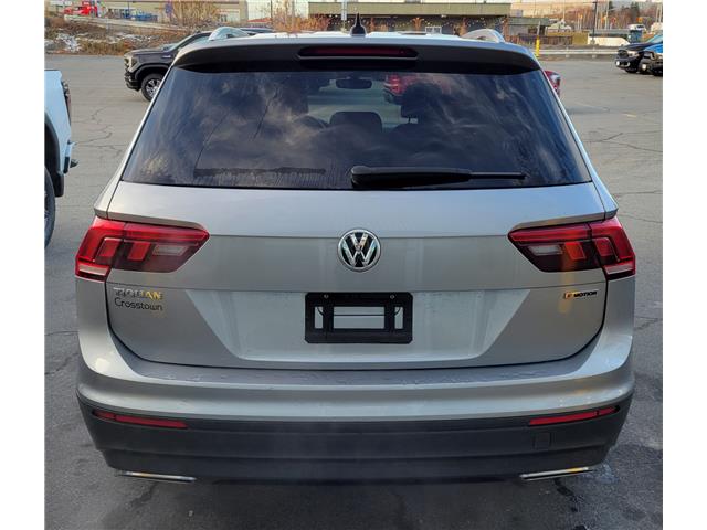 2021 Volkswagen Tiguan  (Stk: 69276A) in Sudbury - Image 6 of 19