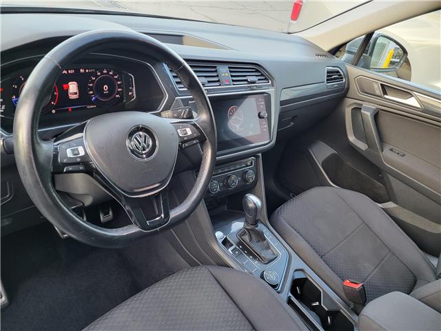 2021 Volkswagen Tiguan  (Stk: 69276A) in Sudbury - Image 10 of 19