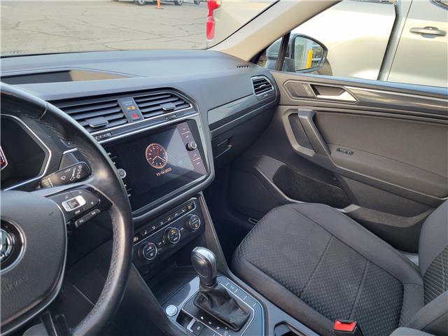 2021 Volkswagen Tiguan  (Stk: 69276A) in Sudbury - Image 14 of 19
