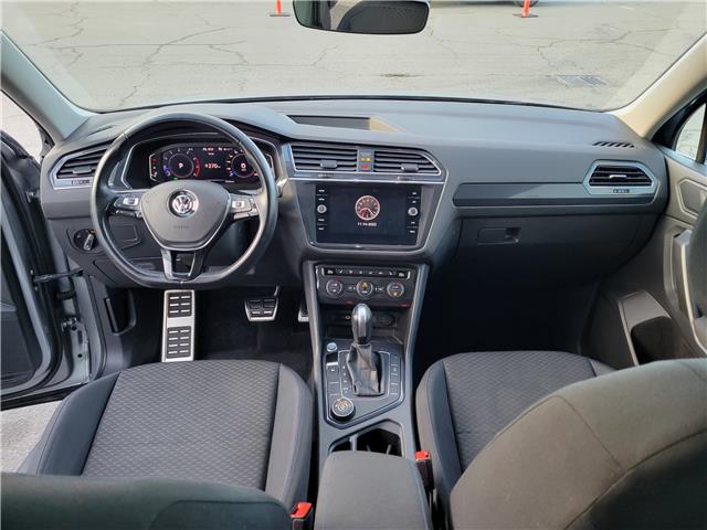 2021 Volkswagen Tiguan  (Stk: 69276A) in Sudbury - Image 15 of 19
